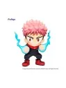 Jujutsu Kaisen Estatua PVC Toonize Yuji Itadori Normal - 13 cm de Furyu en Merchandising | La Cueva Roja