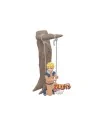 Figurita Naruto 20Th Anniversary Uzumaki Naruto Kids 10cm de Banpresto en Merchandising | La Cueva Roja