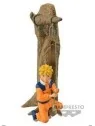 Figurita Naruto 20Th Anniversary Uzumaki Naruto Kids 10cm de Banpresto en Merchandising | La Cueva Roja
