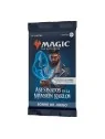 Magic the Gathering Asesinatos en la Mansión Karlov Sobre de Juego (1) de Wizards Of The Coast en Magic The Gathering | La Cueva