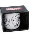 Taza Cerámica de Irón Man (380ml) de Stor en Merchandising | La Cueva Roja