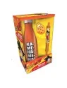 Set de Regalo Dragon Ball Z de Pyramid en Merchandising | La Cueva Roja