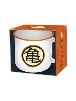 Taza Cerámica Goku Dragón Ball (410ml) de Stor en Merchandising | La Cueva Roja
