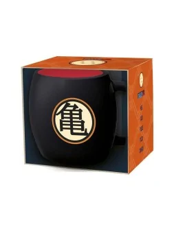 Taza Globo Cerámica Dragón Ball (515ml) de Stor en Merchandising | La Cueva Roja