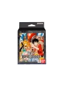 OPCG: ST14 3D2Y Starter Deck (6) EN de Bandai en One Piece Card Game | La Cueva Roja
