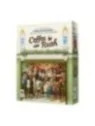 Coffee Rush de Korea Board Games en Juegos de Tablero | La Cueva Roja