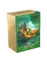 Disney Lorcana TCG Caja de Baraja Robin Hood (Inglés) de Ravensburger en Disney Lorcana | La Cueva Roja