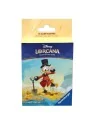 Disney Lorcana TCG Fundas de Cartas Gilito McPato (Inglés) de Ravensburger en Disney Lorcana | La Cueva Roja