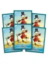 Disney Lorcana TCG Fundas de Cartas Gilito McPato (Inglés) de Ravensburger en Disney Lorcana | La Cueva Roja