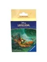 Disney Lorcana TCG Fundas de Cartas Robin Hood (Inglés) de Ravensburger en Disney Lorcana | La Cueva Roja