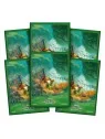 Disney Lorcana TCG Fundas de Cartas Robin Hood (Inglés) de Ravensburger en Disney Lorcana | La Cueva Roja