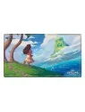 Disney Lorcana TCG Tapete Vaiana (Inglés) de Ravensburger en Disney Lorcana | La Cueva Roja