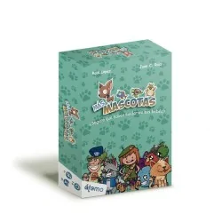 Más Mascotas de Atomo Games en Juegos de Cartas | La Cueva Roja
