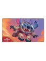 Disney Lorcana TCG: Tapete Stitch - Into the Inklands de Ravensburger en Disney Lorcana | La Cueva Roja