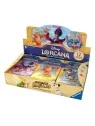 Disney Lorcana TCG Into the Inkland Sobres Expositor (Inglés) de Ravensburger en Disney Lorcana | La Cueva Roja