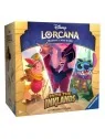 Disney Lorcana TCG Into the Inklands llumineer's Trove (Inglés) de Ravensburger en Disney Lorcana | La Cueva Roja