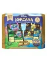 Disney Lorcana TCG Into the Inklands Set de Regalo (Inglés) de Ravensburger en Disney Lorcana | La Cueva Roja