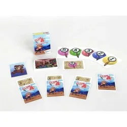Club A: Max El Detective de Atomo Games en Juegos de Cartas | La Cueva Roja