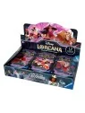 Disney Lorcana TCG Rise of the Floodborn Sobres Expositor (Inglés) de Ravensburger en Disney Lorcana | La Cueva Roja