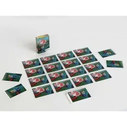 Club A: Willy El Robot de Atomo Games en Juegos de Cartas | La Cueva Roja