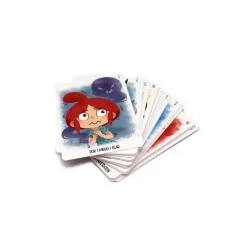 Emotio de Atomo Games en Juegos de Cartas | La Cueva Roja