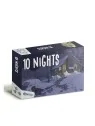 10 Nights de Atomo Games en Juegos de Tablero | La Cueva Roja