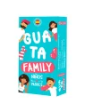 Guatafamily de Asmodee en Juegos de Cartas | La Cueva Roja