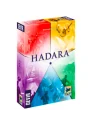 Hadara de Devir en Juegos de Tablero | La Cueva Roja