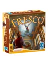 Fresco de Devir en Juegos de Tablero | La Cueva Roja