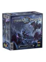Sword and Sorcery: Cuando llega la Oscuridad de Devir en Juegos de Tablero | La Cueva Roja