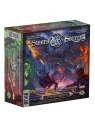 Sword and Sorcery: Portal Arcano de Devir en Juegos de Tablero | La Cueva Roja