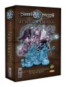 Sword and Sorcery - Complementos - Las Formas Fantasmales de los Héroes de Devir en Juegos de Tablero | La Cueva Roja