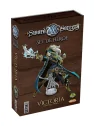 Sword and Sorcery - Personajes - Victoria de Devir en Juegos de Tablero | La Cueva Roja