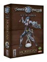 Sword and Sorcery - Personajes - Morrigan de Devir en Juegos de Tablero | La Cueva Roja