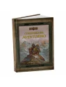 Anillo Unico: Compendio del Aventurero de Devir en Juegos de Rol | La Cueva Roja