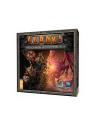 Clank! de Devir en Juegos de Tablero | La Cueva Roja