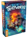Trapwords de Devir en Juegos de Tablero | La Cueva Roja
