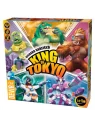 King of Tokyo de Devir en Juegos de Tablero | La Cueva Roja