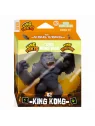 King of Tokyo New York Serie Monstruos: King Kong de Devir en Juegos de Tablero | La Cueva Roja