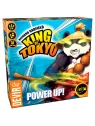 King of Tokyo: Power Up! de Devir en Juegos de Tablero | La Cueva Roja