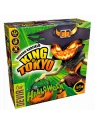 King of Tokyo: Halloween de Devir en Juegos de Tablero | La Cueva Roja