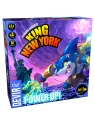 King of New York: Power Up! de Devir en Juegos de Tablero | La Cueva Roja