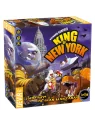 King of New York de Devir en Juegos de Tablero | La Cueva Roja