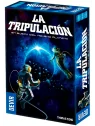 La Tripulacion: En Busca del Noveno Planeta de Devir en Juegos de Cartas | La Cueva Roja