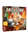 Museum de Devir en Juegos de Tablero | La Cueva Roja