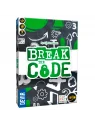 Break the Code de Devir en Juegos de Cartas | La Cueva Roja