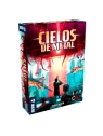 Cielos de Metal de Devir en Juegos de Tablero | La Cueva Roja