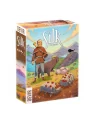 Silk de Devir en Juegos de Tablero | La Cueva Roja