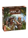 Papua de Devir en Juegos de Tablero | La Cueva Roja
