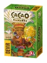 Cacao Diamante de Devir en Juegos de Cartas | La Cueva Roja